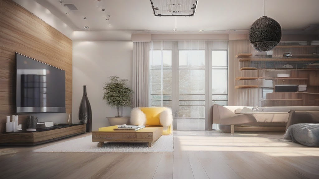 玄关装修指南：新中式与轻奢风的瓷砖色彩搭配艺术