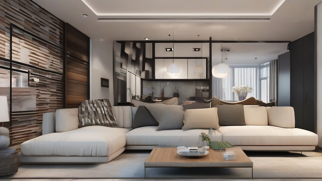 卫生间翻新全攻略：中式典雅与美式随性的瓷砖搭配指南