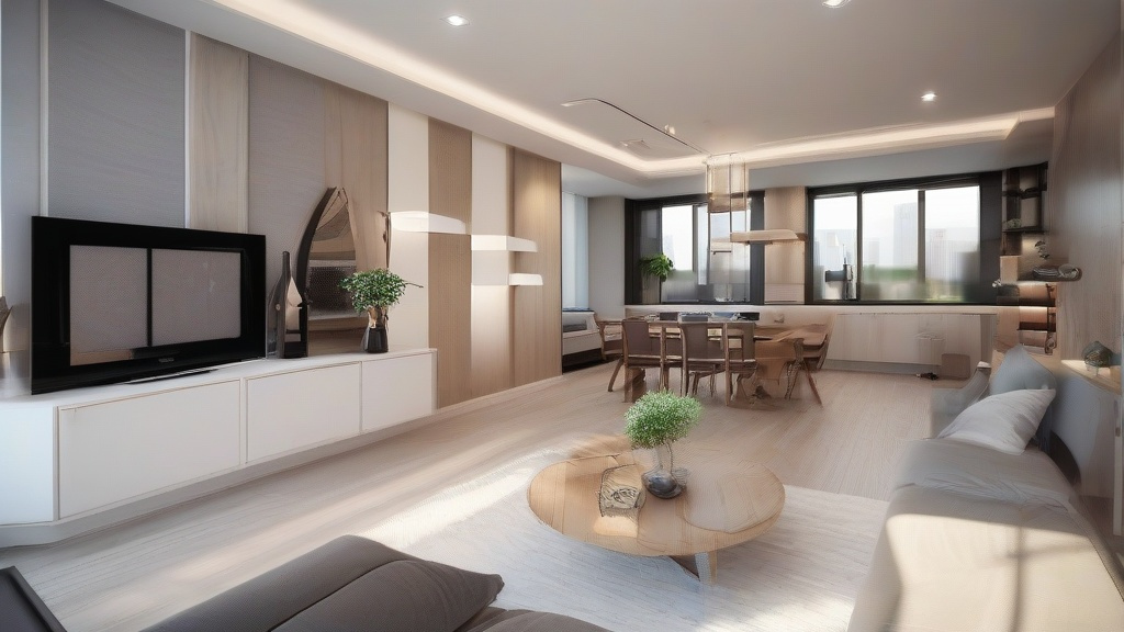 日式卫生间装修全攻略：收纳与墙面装饰的极致美学