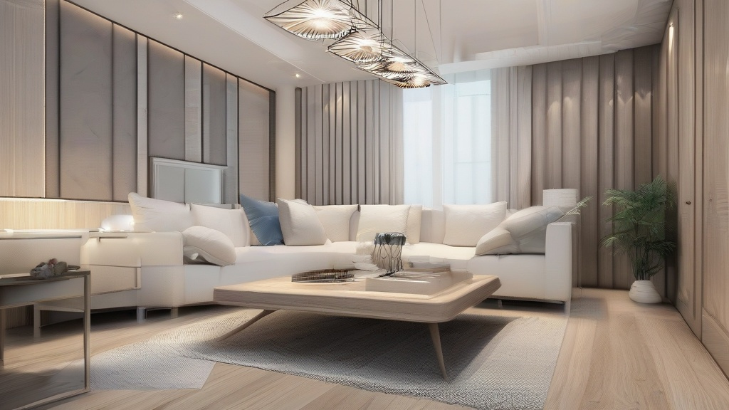 现代简约厨房装修全攻略：收纳+软装+实用设计指南