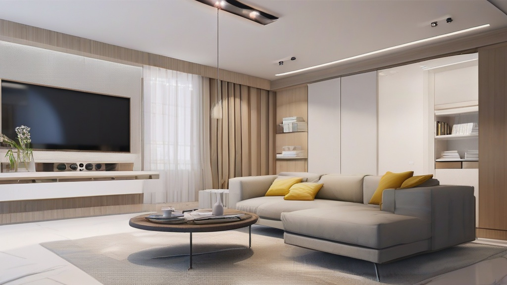 新中式卧室装修指南：瓷砖选择与空间美学融合术