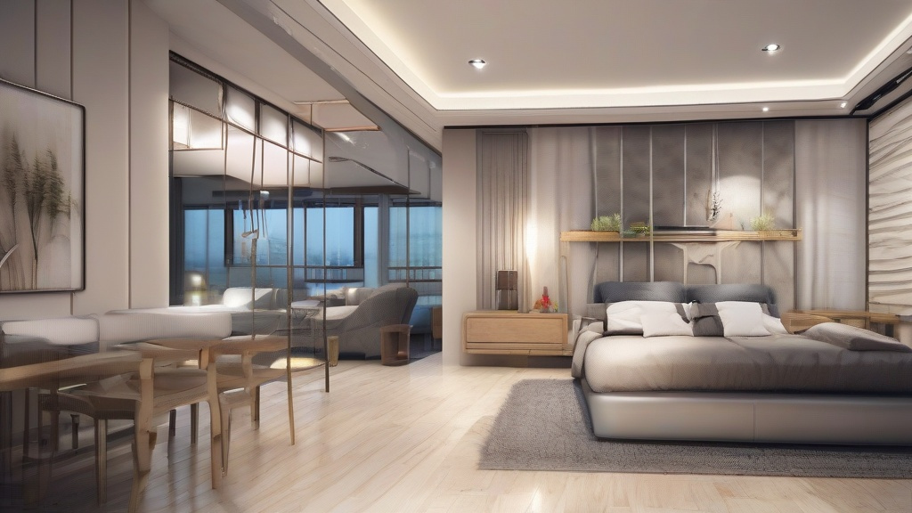 四大风格卫生间装修指南：中式、北欧、工业风瓷砖怎么选？