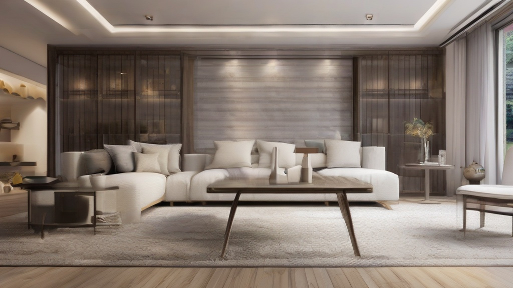 北欧风卫生间翻新指南：5步打造治愈系清新空间