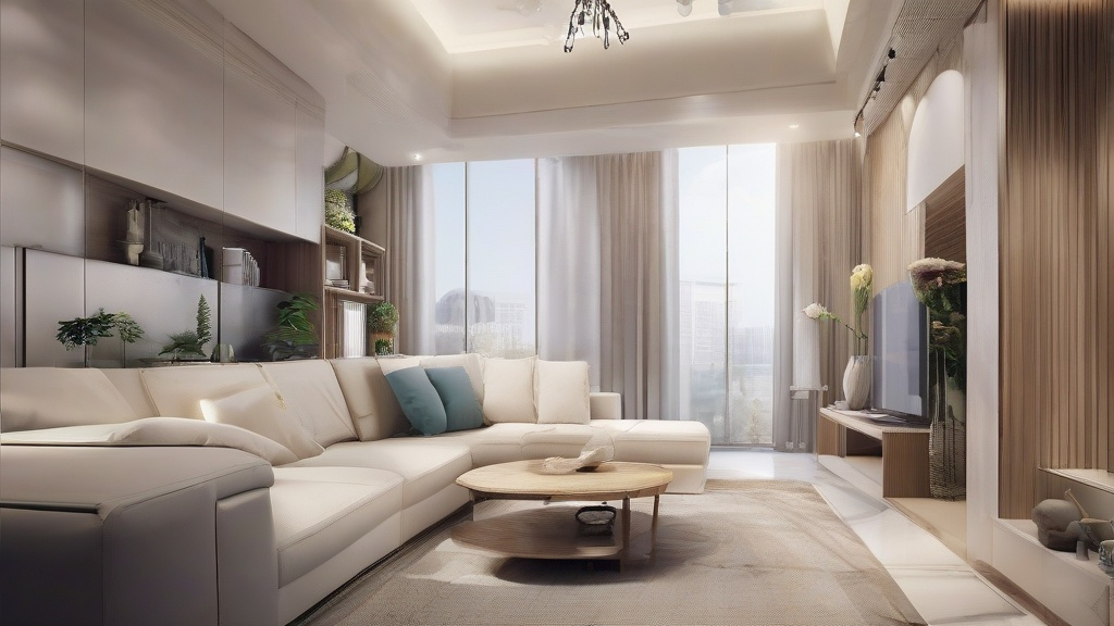 美式轻奢风厨房装修指南：打造质感与实用并存的烹饪空间