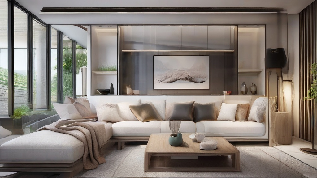 美式厨房装修指南：墙面装饰如何打造复古温馨感？