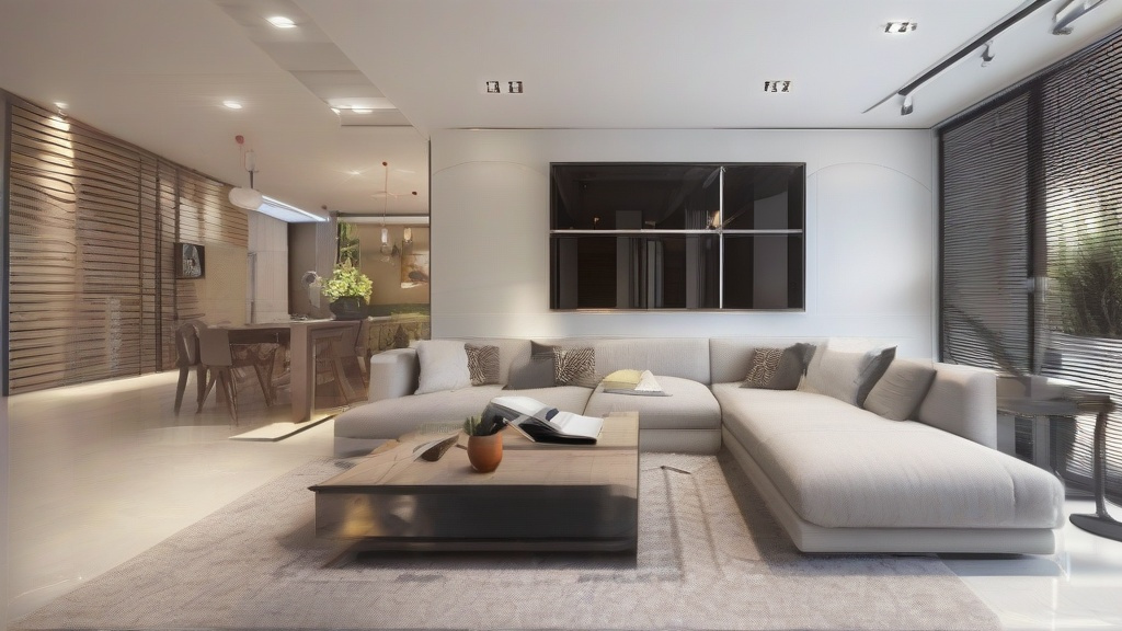 工业风阳台装修全攻略：吊顶+墙面+软装，打造硬核休闲空间