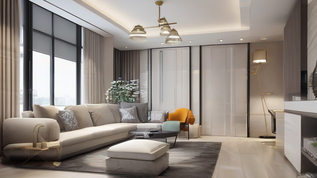 卧室装修指南：日式与北欧风格融合的治愈空间打造术