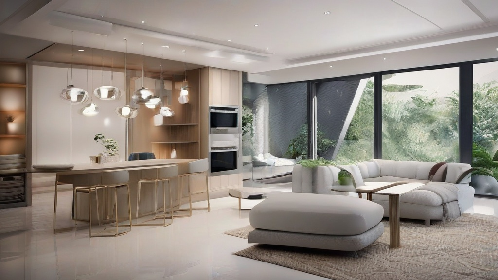 中式玄关装修全攻略：从风格到照明的文化美学实践