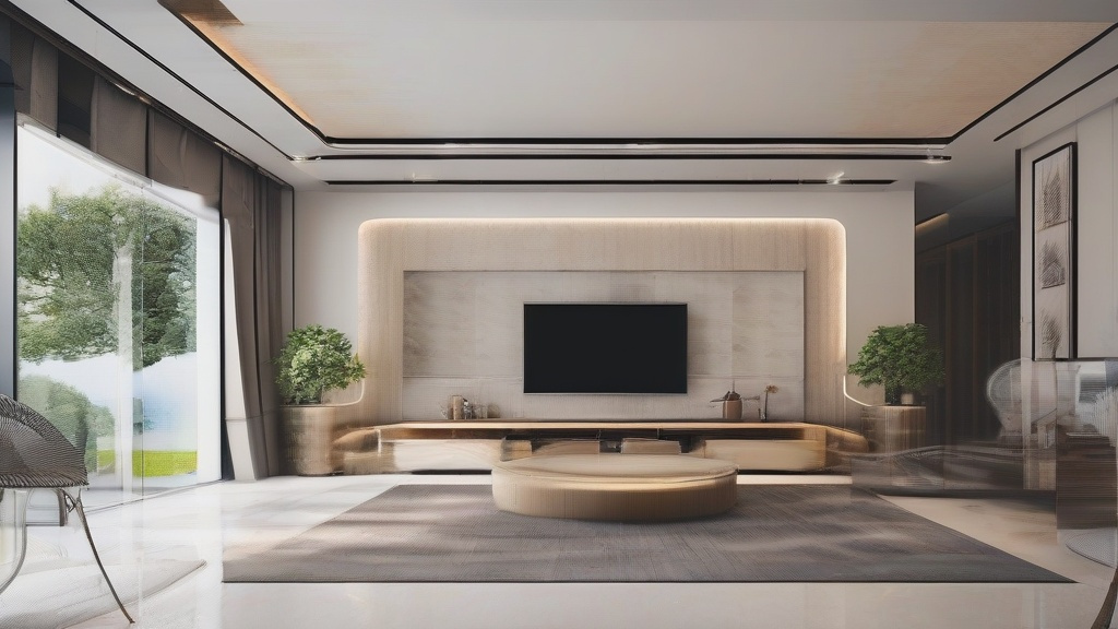 新中式卫生间吊顶设计全攻略：从选材到搭配的实用指南