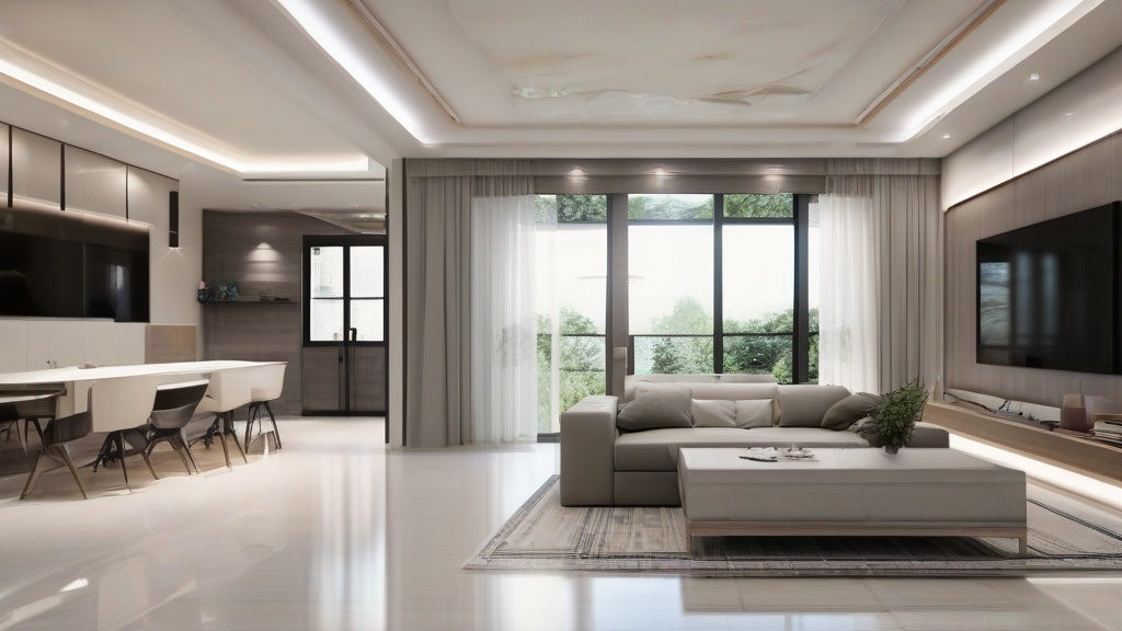 北欧风卧室翻新指南：从照明到软装的极简美学实践