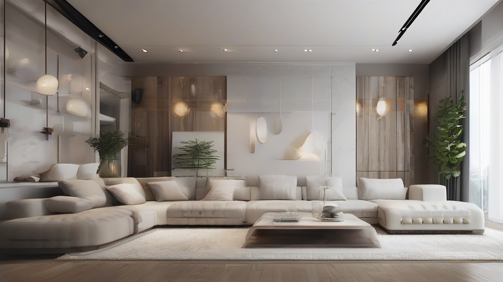 日式卫生间墙面装饰指南：自然材质与极简美学的完美融合