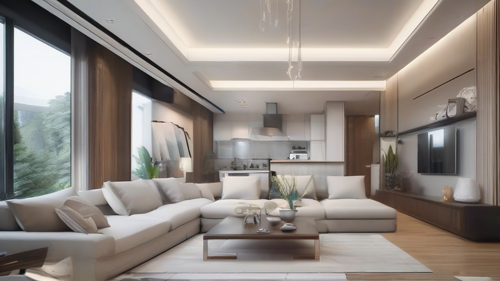 阳台装修全攻略：吊顶、环保与风格融合的实用指南