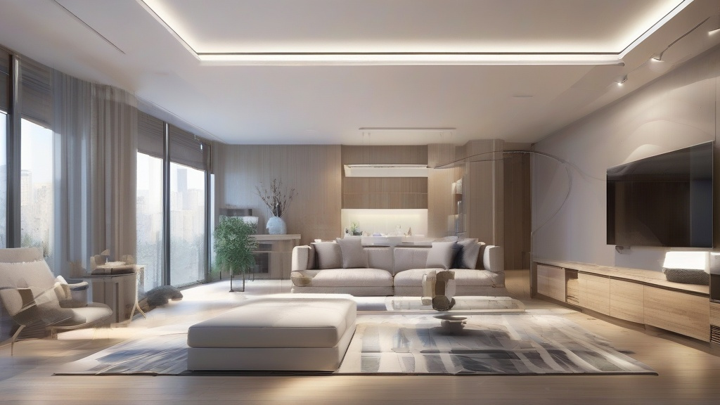 中式阳台装修指南：色彩搭配与空间美学的完美融合