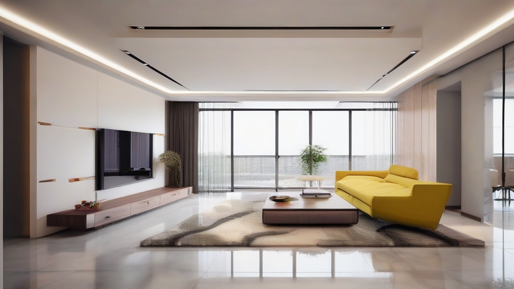 新中式卫生间装修指南：收纳与美学完美融合