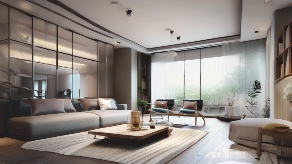 阳台翻新改造全攻略：从空间重构到软装搭配的实用指南