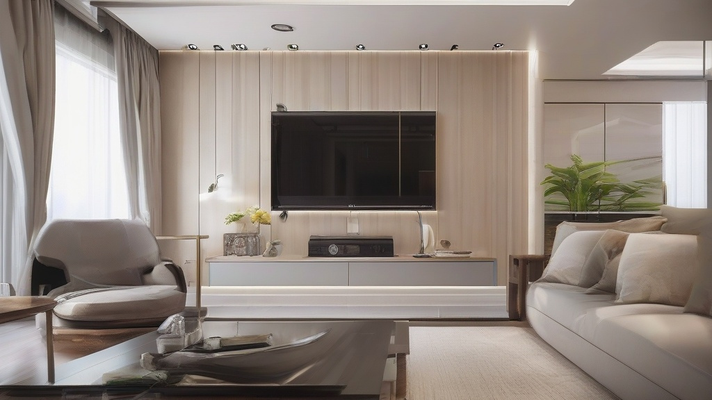 厨房装修全攻略：收纳与软装搭配的黄金法则