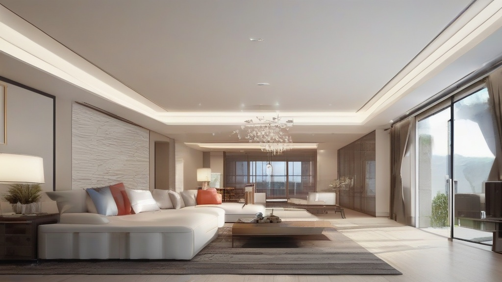 北欧风厨房装修全攻略：地板与软装的完美搭配法则