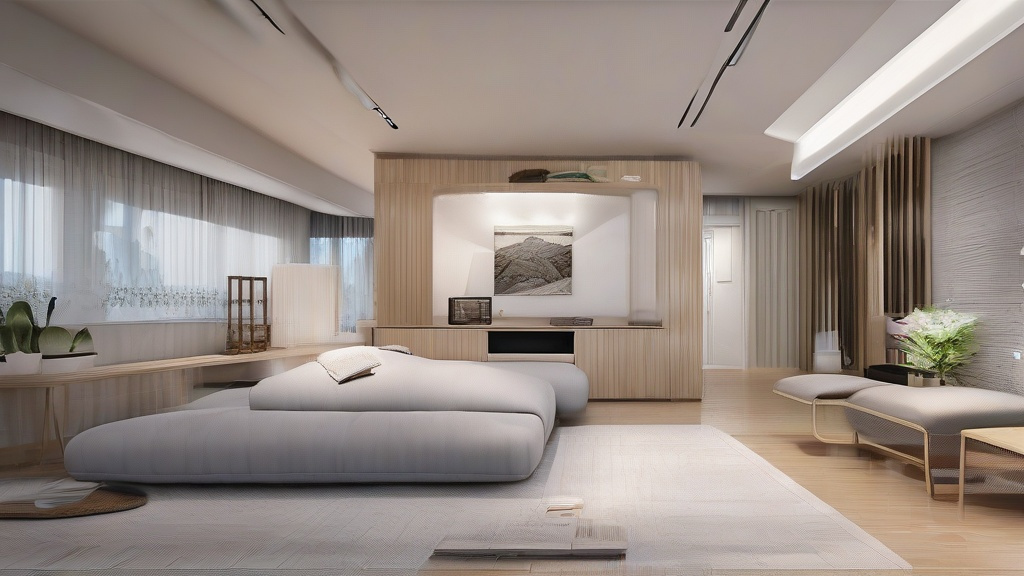 中式阳台装修秘籍：瓷砖搭配与空间设计全攻略