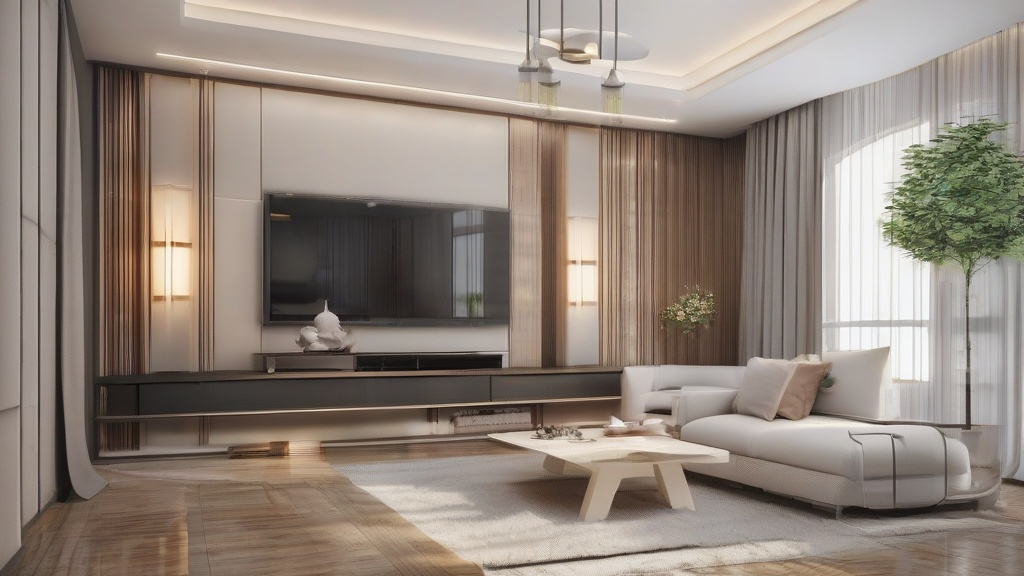 厨房装修指南：吊顶设计与日式、北欧风格融合技巧