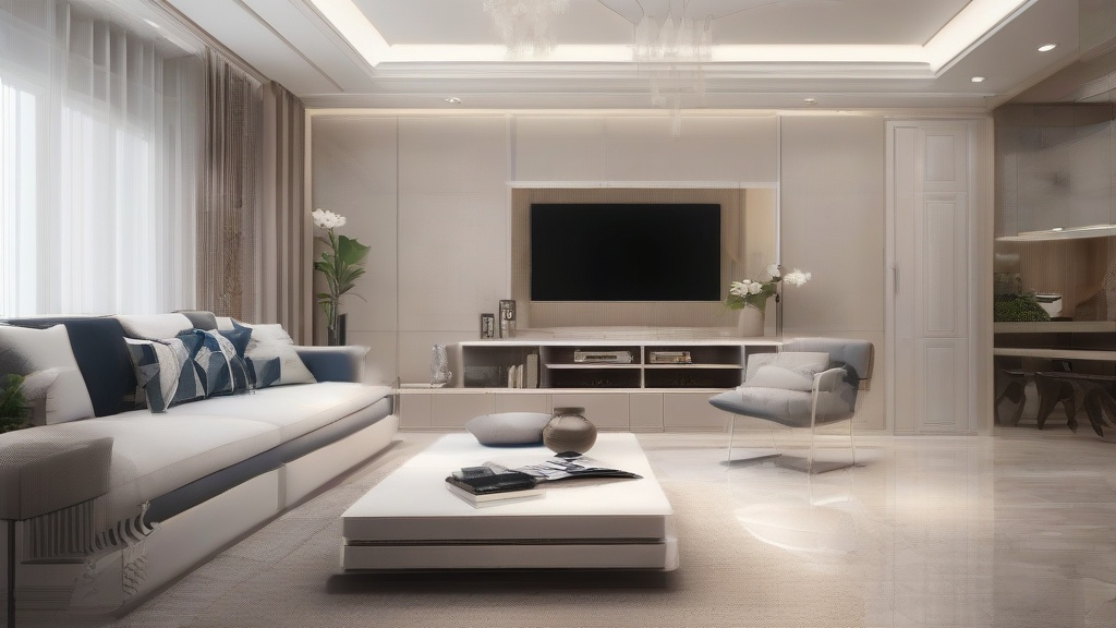 阳台装修新玩法：新中式+工业风混搭与地板铺设全攻略