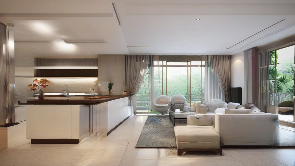 中式厨房装修全攻略：风格设计与收纳技巧双提升