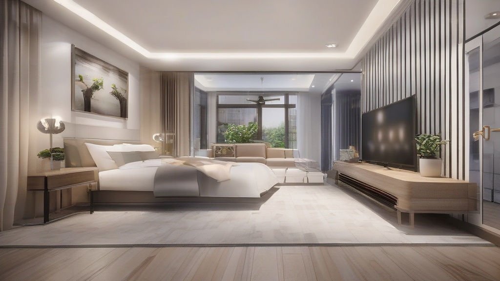 阳台装修全攻略：日式、美式风格改造与收纳技巧大公开