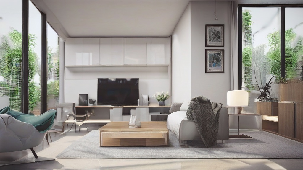 卫生间翻新全攻略：墙面装饰+软装搭配，打造高颜值实用空间