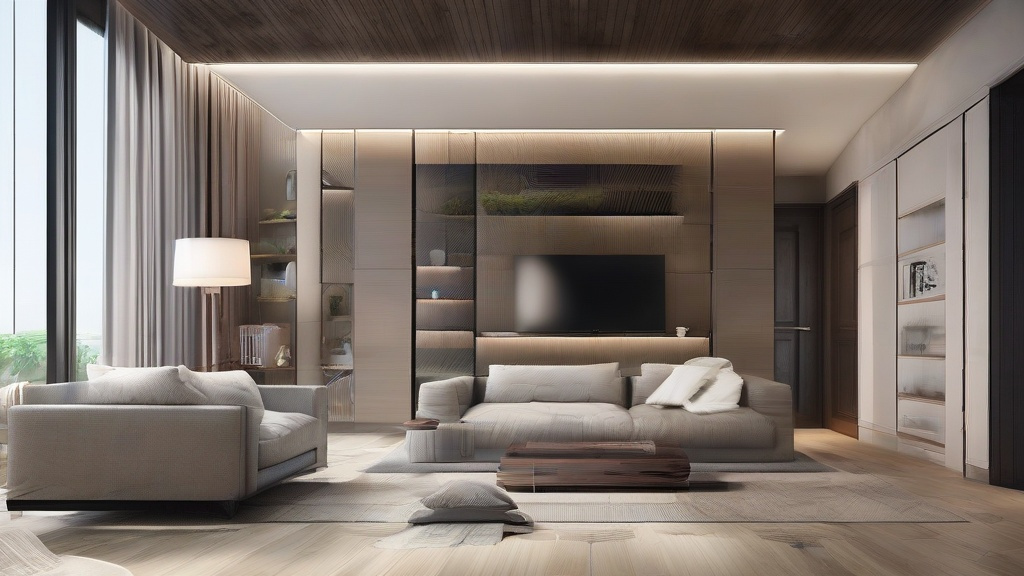 日式卫生间装修指南：瓷砖选择与空间美学融合术