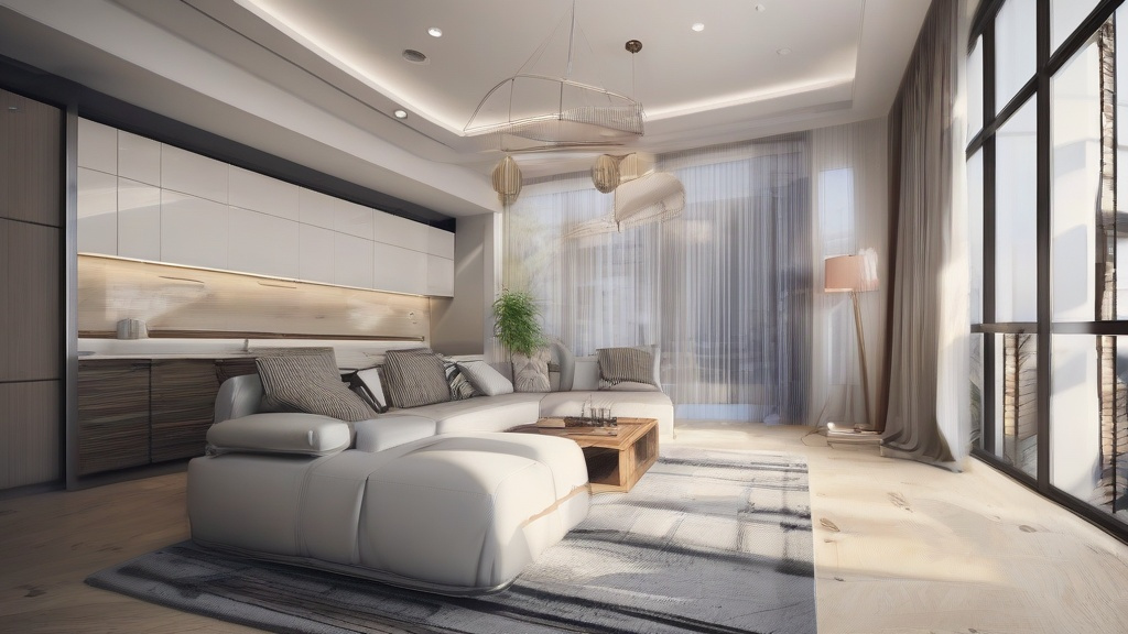 小户型日式玄关装修指南：5个技巧打造禅意收纳空间