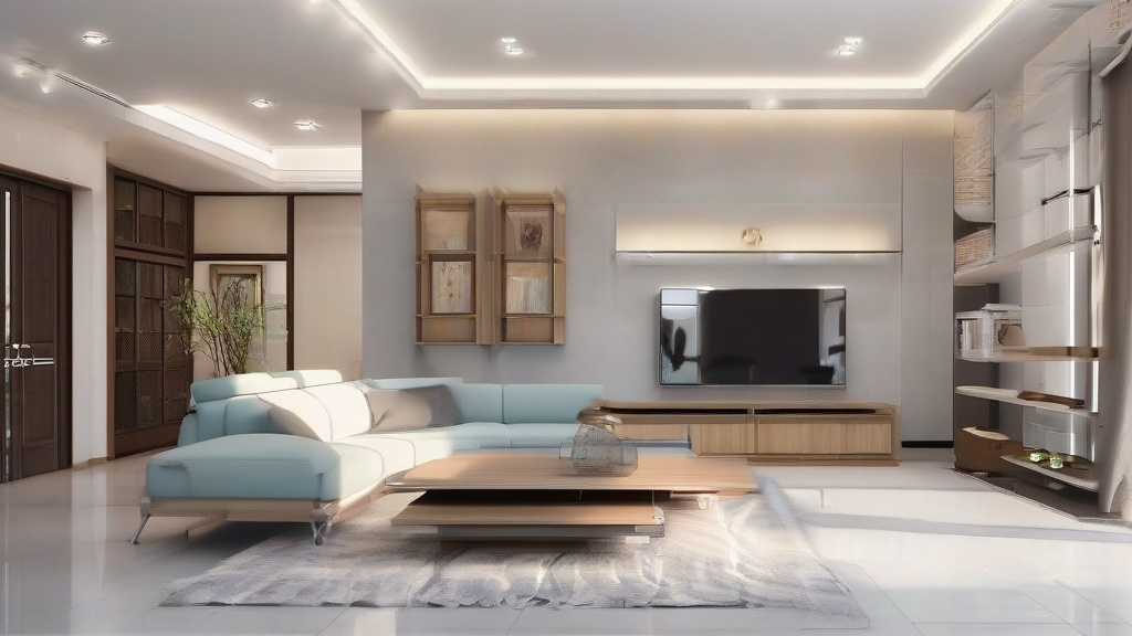 玄关装修全攻略：中式/现代/新中式/工业风设计解析