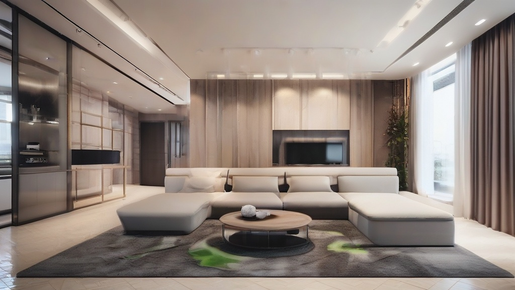 轻奢风厨房翻新指南：从硬装到软装的品质升级攻略