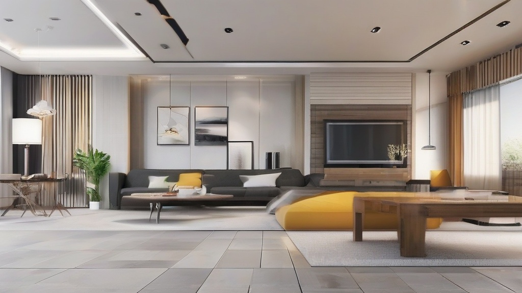 阳台装修新趋势：工业风与北欧风的色彩碰撞指南