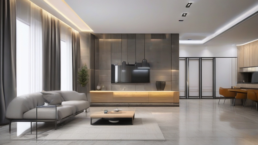 卫生间装修风格全解析：日式、美式、中式与地板铺设指南