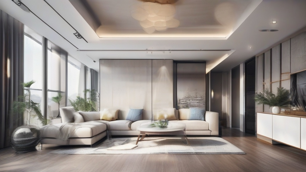 北欧风玄关软装指南：用5件单品打造治愈系入户空间