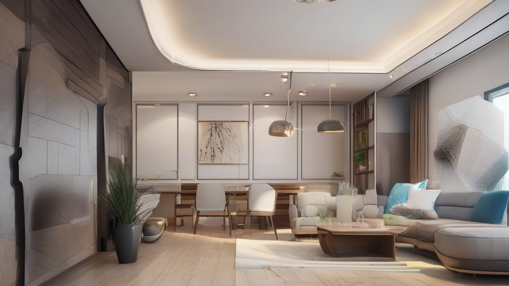 新中式雅韵与工业风硬核：玄关装修的双重美学攻略