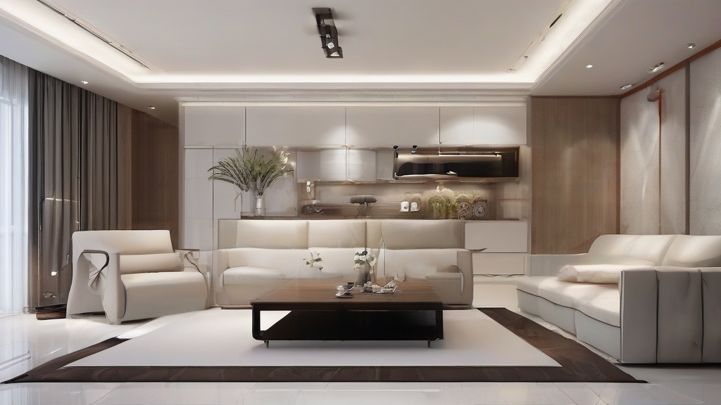 玄关装修指南：日式与美式风格下的墙面地板全攻略