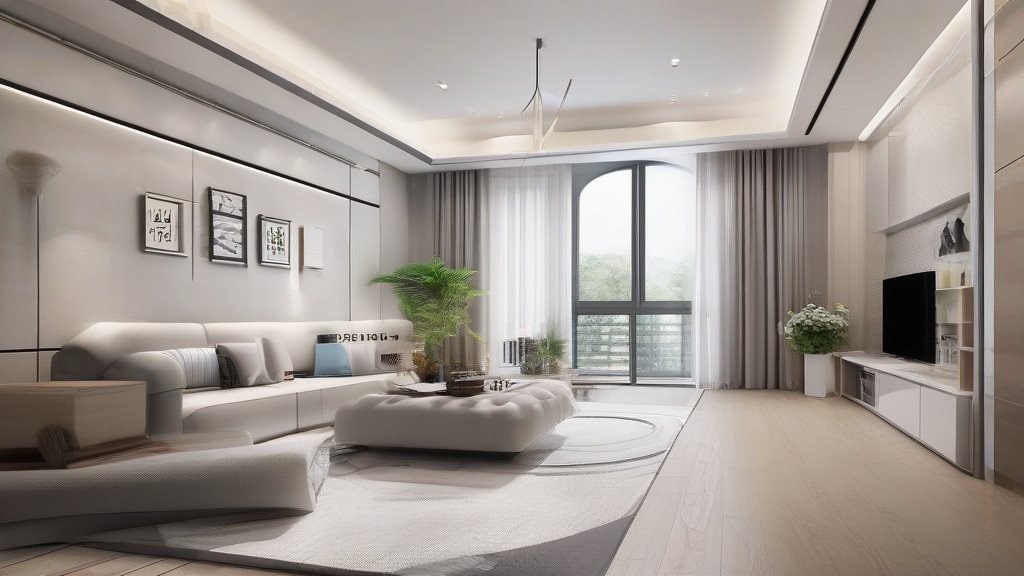 工业风与轻奢风玄关装修指南：打造高颜值入户空间