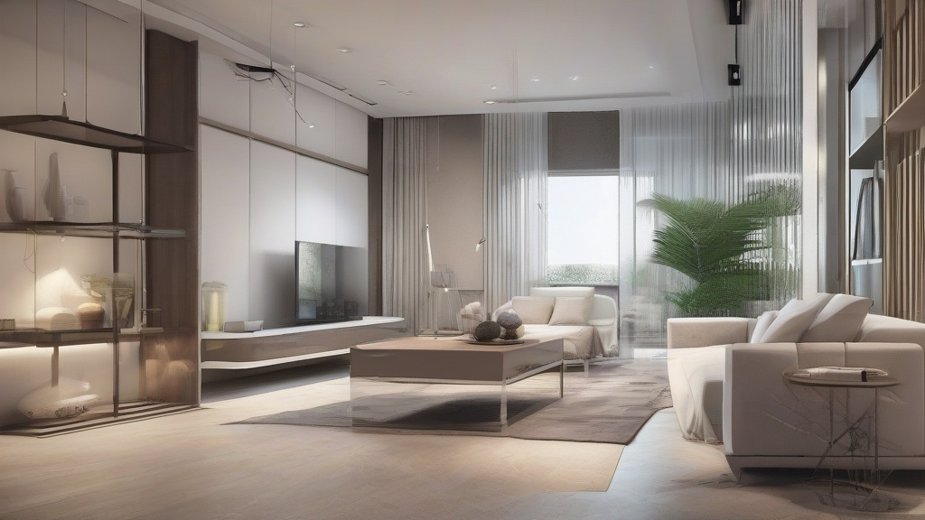 玄关装修指南：墙面装饰与环保材料如何完美结合？