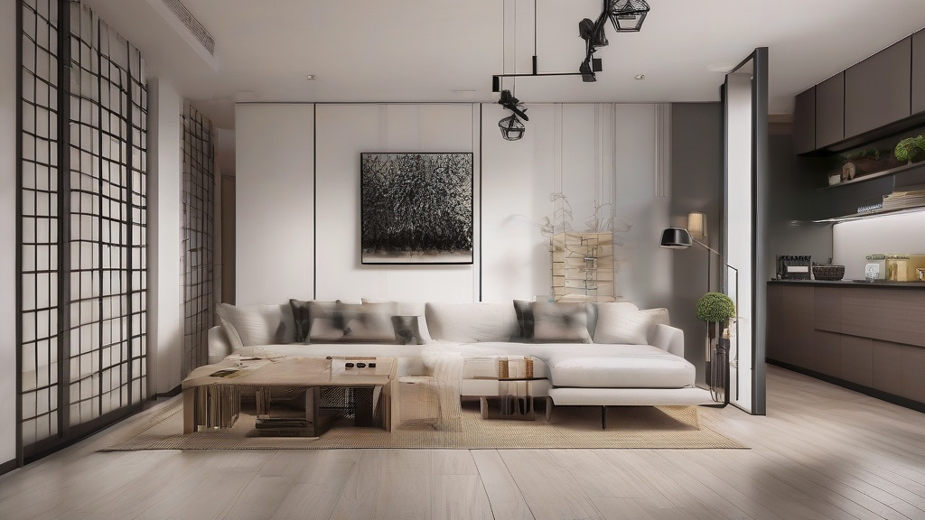 轻奢风卫生间装修指南：软装搭配打造高级感空间