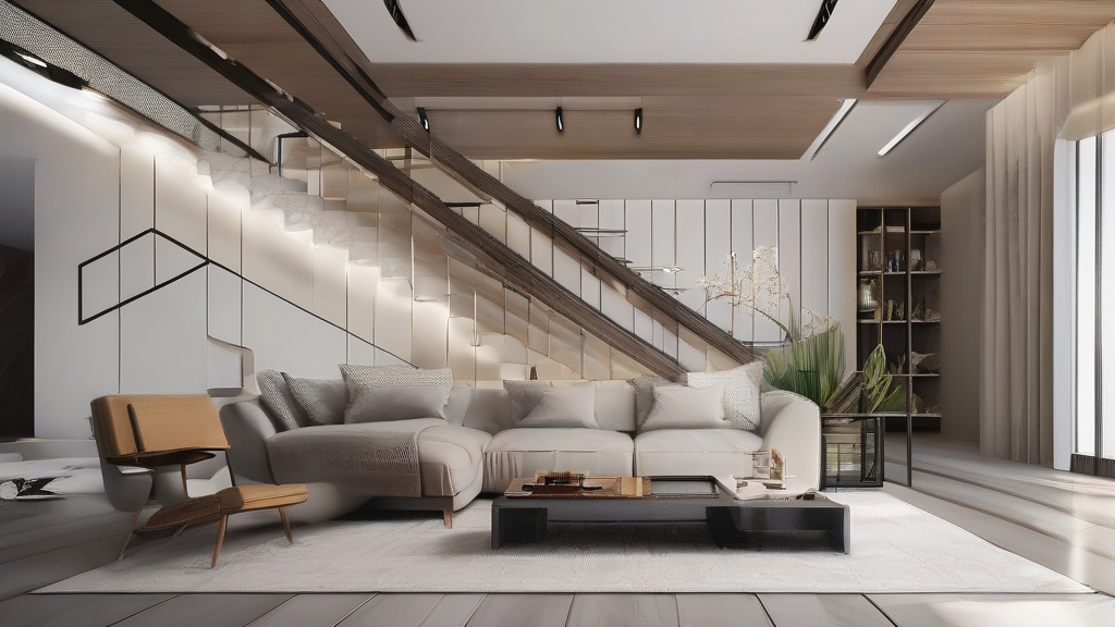 小户型中式卫生间装修指南：墙面与瓷砖的完美搭配术