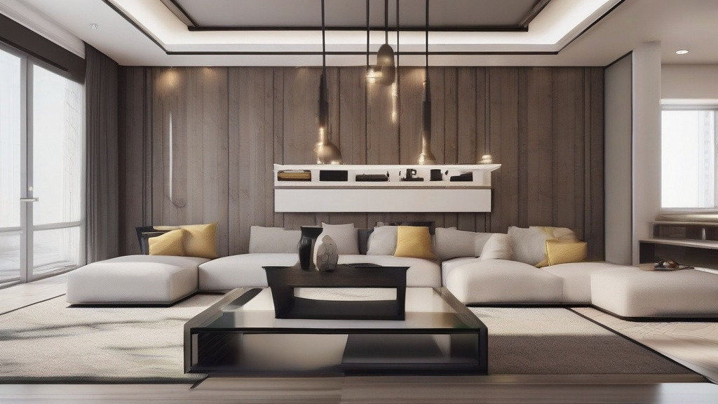 卧室装修全攻略：大小户型北欧风墙面装饰技巧大公开