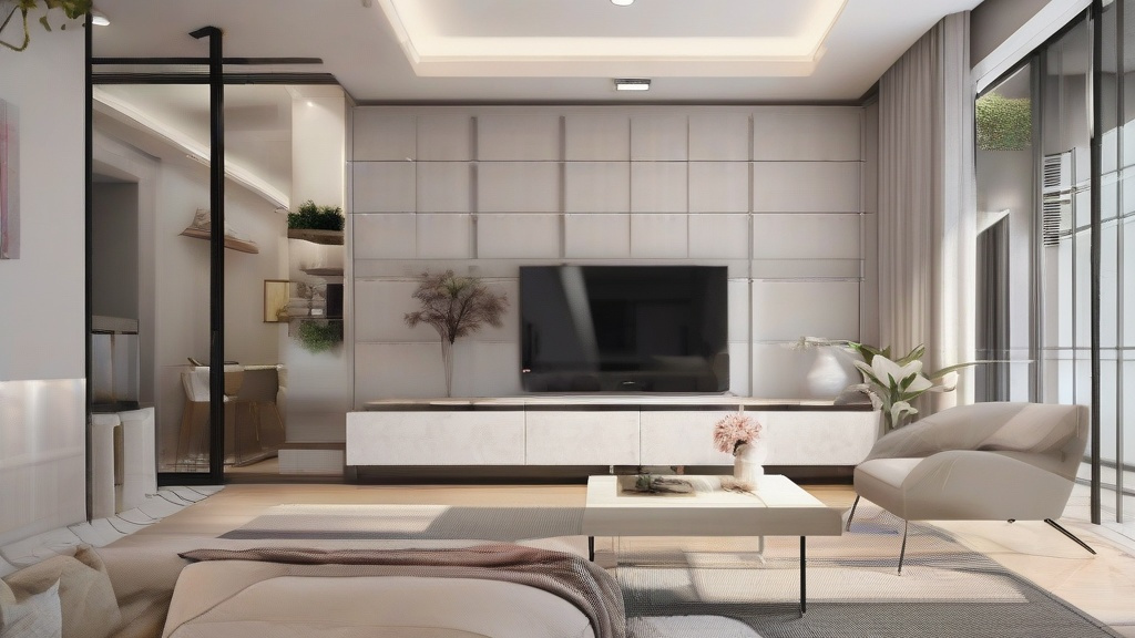 厨房装修环保指南：地板选择与铺设全攻略