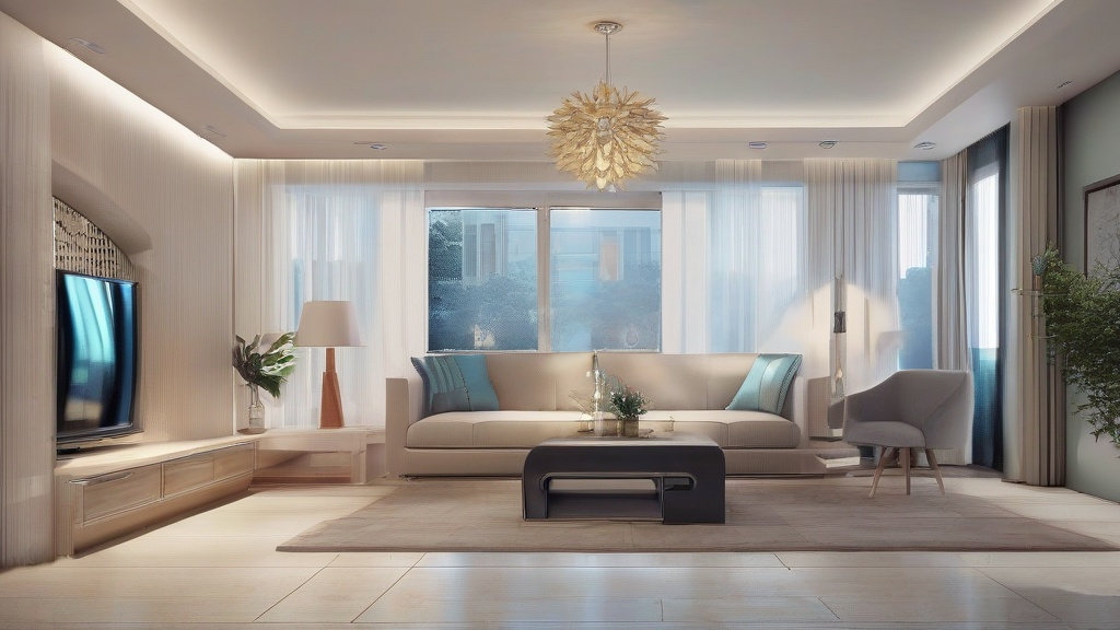 玄关焕新指南：美式新中式风格+收纳技巧全解析