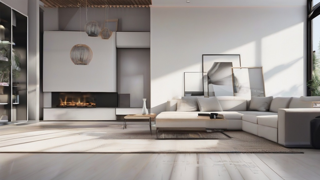 新中式卫生间装修指南：照明设计与空间美学的完美融合