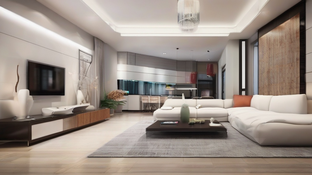 阳台装修灵感库：日式禅意与新中式雅韵的软装搭配指南