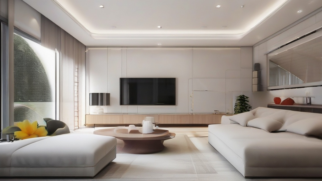 中式阳台装修全攻略：照明、收纳与风格融合的完美方案