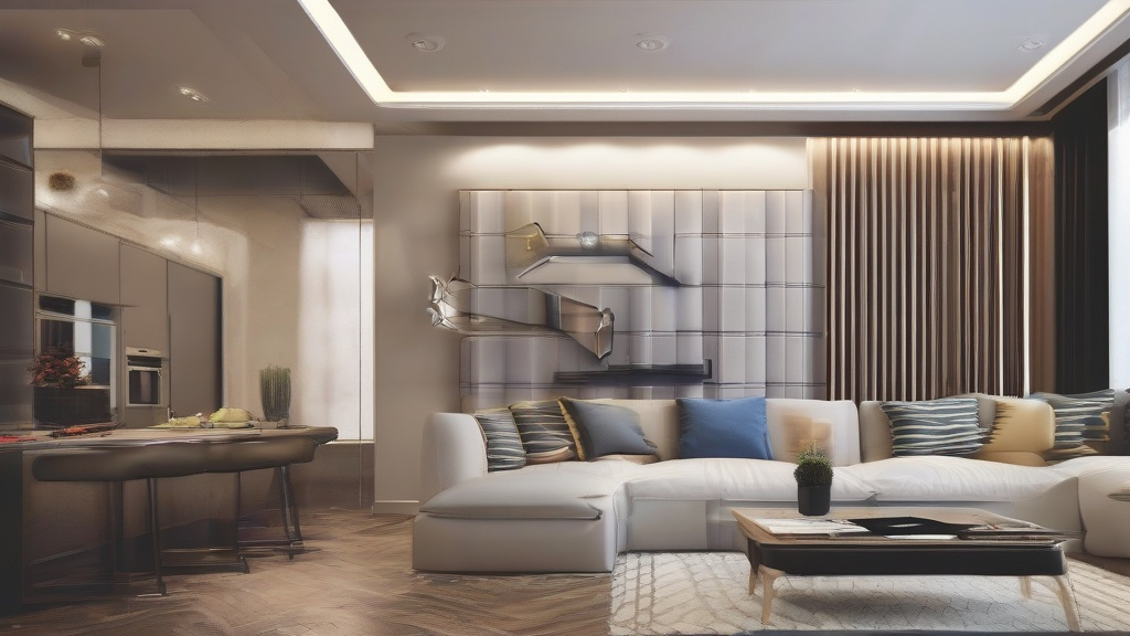 玄关翻新改造指南：日式风格+墙面装饰+色彩搭配全攻略