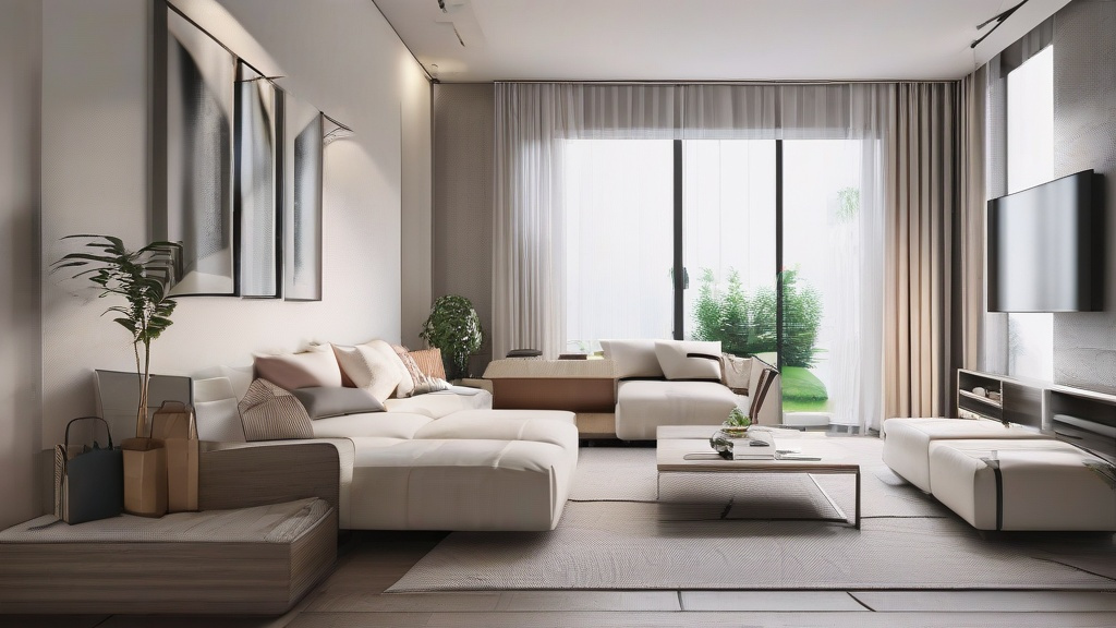 中式卫生间装修指南：色彩搭配与空间美学的完美融合