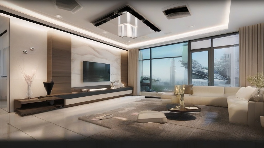 中式玄关装修指南：瓷砖选择与空间美学融合术