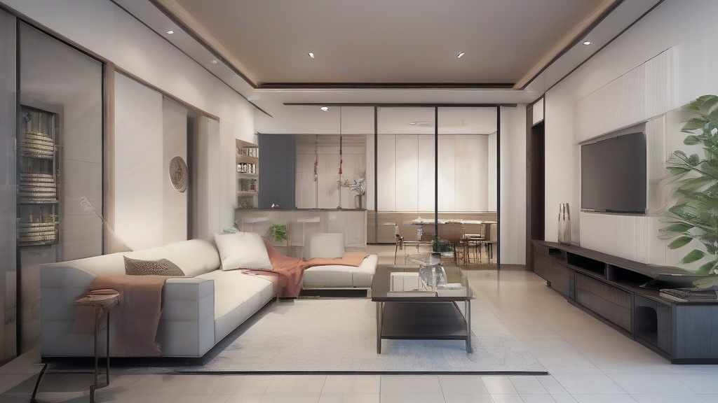 小户型阳台的北欧风改造指南：墙面装饰与收纳全攻略